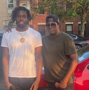 Meet your Posher, Renee